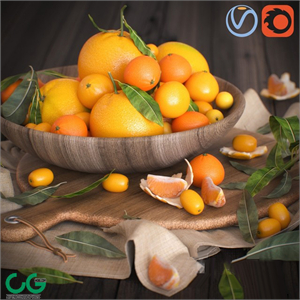 Oranges